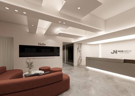 JN Plastic Surgery — clinic photo 1