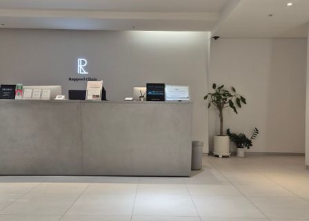 라포엘의원 (RAPPOEL CLINIC) — clinic photo 1