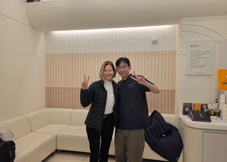 Wellskin Korean Medicine Clinic Banpo Branch — clinic photo 2