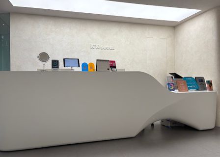 KK Seoul Clinic — clinic photo 2
