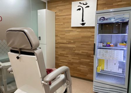 Gangnam Choice Dermatology — clinic photo 1