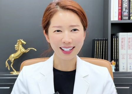 Gangnam Seran Clinic — clinic photo 1