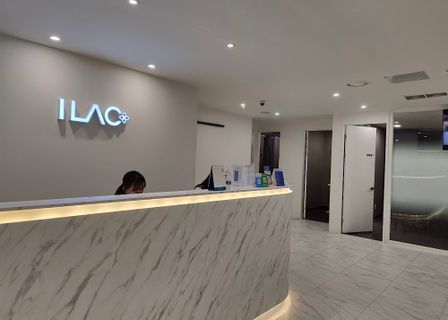 ILAC PLASTIC SURGERY — clinic photo 2