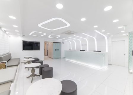 Siseon Plastic Surgery — clinic photo 3