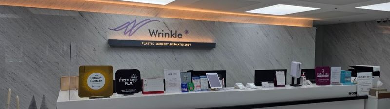 링클성형외과의원 (Wrinkle Plastic Surgery Clinic) clinic