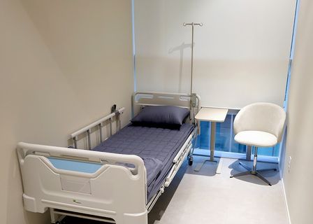 DB Plastic surgery — clinic photo 2