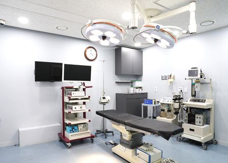 Midline Plastic Surgery — clinic photo 2