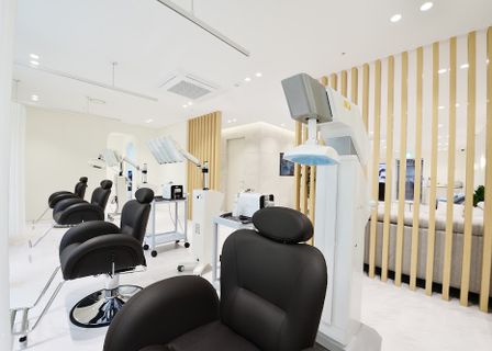 Moment Clinic — clinic photo 1