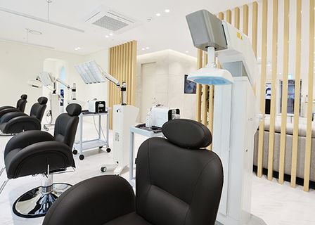 Moment Clinic — clinic photo 2