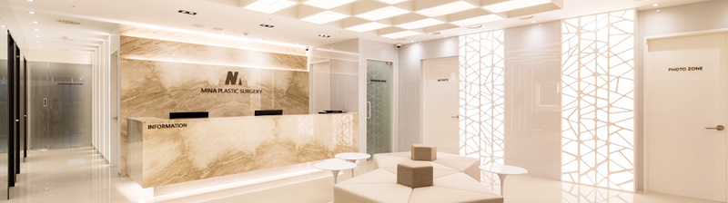 MINA Plastic Surgery Clinic clinic