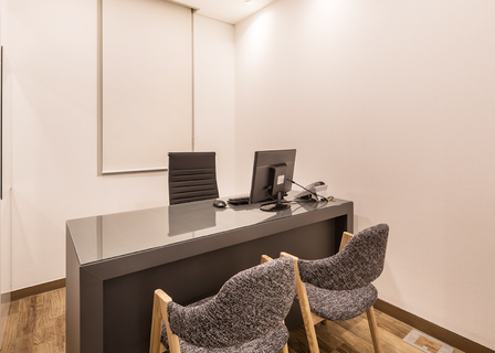 MINA Plastic Surgery Clinic — clinic photo 2