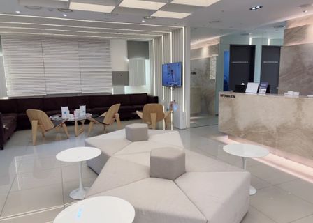 MINA Plastic Surgery Clinic — clinic photo 3