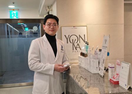 흉터ㅣ켈로이드ㅣ큐어젯ㅣ줄기세포ㅣ조아성형외과 | Scar SurgeryㅣStem CellㅣCureJet | Joa Plastic Surgery — clinic photo 2