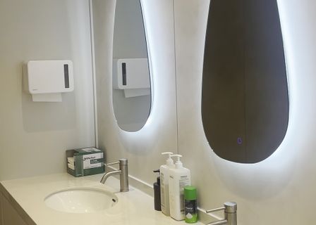 Gangnam Cellating Clinic — clinic photo 2