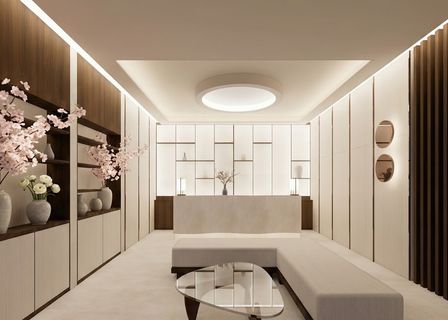 리브힙의원 LIBHIB Clinic | LibHib丽本 | リブヒブクリニック — clinic photo 2