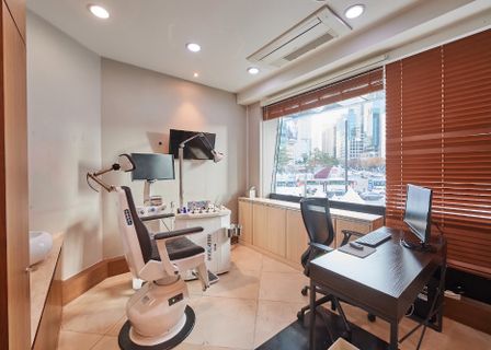 ONUL plastic surgery & dermatology Korea — clinic photo 1