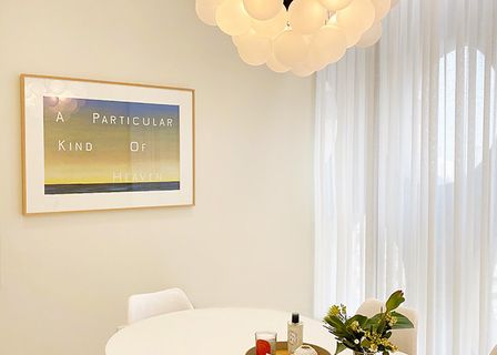 Louvre Plastic Surgery — clinic photo 2
