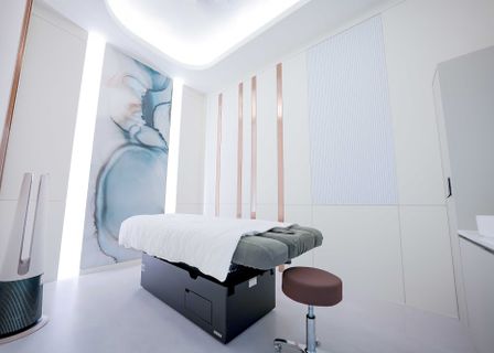Le Shine Plastic Surgery — clinic photo 2