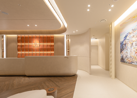 히어산부인과의원 HEER gynecology — clinic photo 3