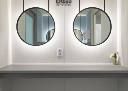 Bellebeau Clinic — clinic photo 2