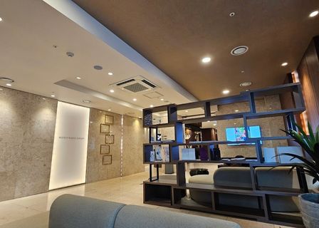 Respect Plastic Surgery — clinic photo 2