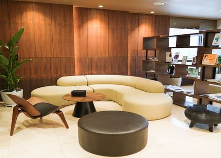 Respect Plastic Surgery — clinic photo 3