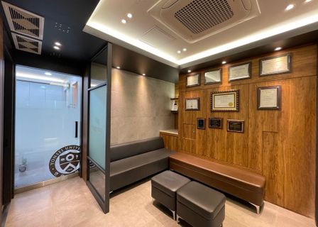 Pingslim Dermatology — clinic photo 1
