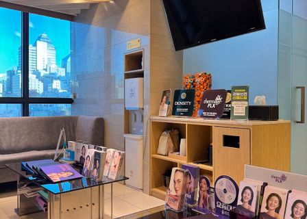 리버스클리닉 강남점/Reverse Clinic Gangnam/リバースクリニック 江南 — clinic photo 2