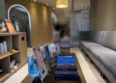 리버스클리닉 강남점/Reverse Clinic Gangnam/リバースクリニック 江南 — clinic photo 3