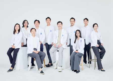 Yonsei Goodday Dental Clinic (Yangjae Office) — clinic photo 1