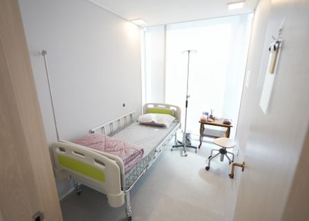 I Am Queen Women's Clinic — clinic photo 1