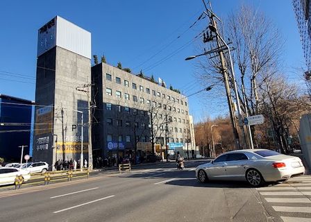 Gibbeum Hospital — clinic photo 1