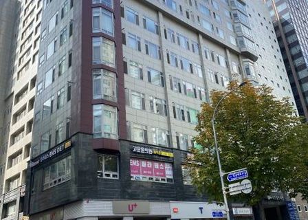 Gowoonmom Clinic 고운몸의원 ゴウンモムクリニック — clinic photo 1