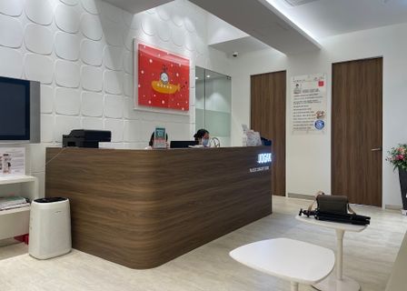 JOGAK Plastic Surgery (조각성형외과의원) — clinic photo 1