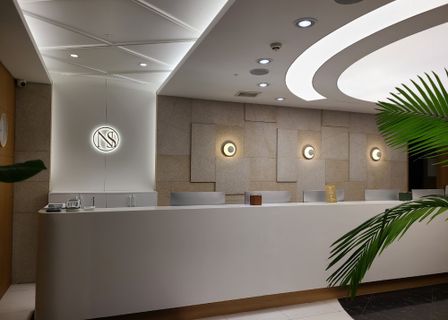 N Slim Clinic — clinic photo 2