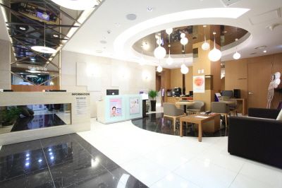 N Slim Clinic — clinic photo 3