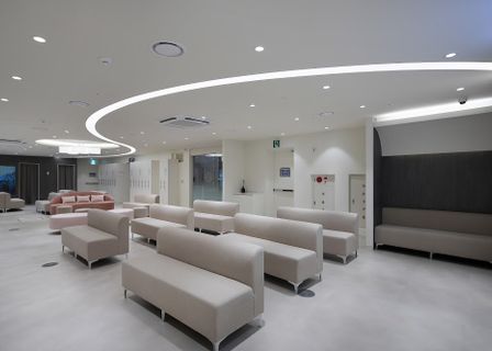 Bright St. Mary's Eye Clinic (Gangnam Branch) — clinic photo 2