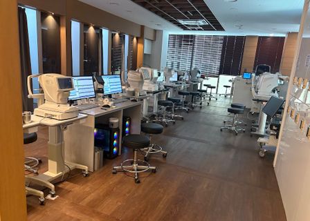 Clear Seoul Ophthalmic Clinic — clinic photo 2