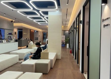 Clear Seoul Ophthalmic Clinic — clinic photo 3