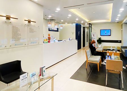 Unique Plastic Surgery — clinic photo 2
