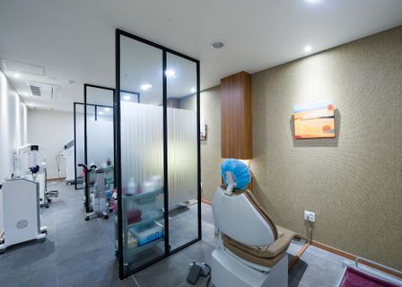 New Hair Institute — clinic photo 2