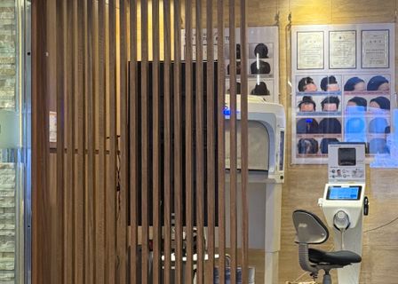New Hair Institute — clinic photo 3