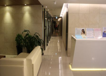 Kyubi's Plastic Surgery Clinic — clinic photo 1