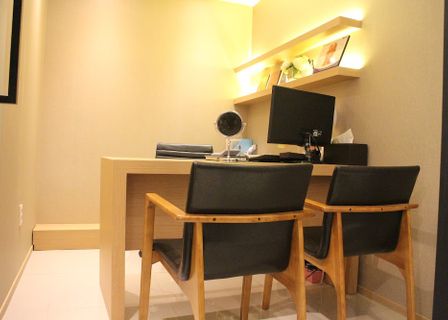 Kyubi's Plastic Surgery Clinic — clinic photo 2