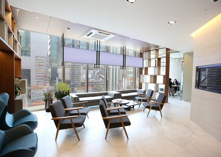 Marble Plastic Surgery — clinic photo 1