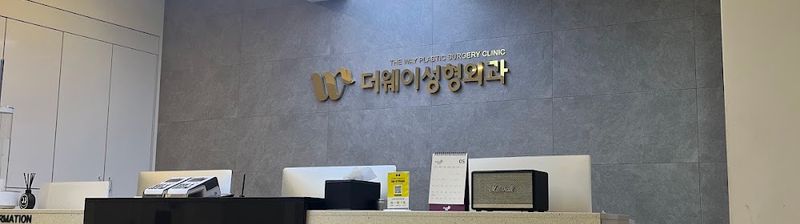Gangnam The Way Plastic Surgery clinic