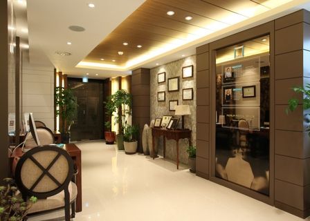 MINE Plastic Surgery Clinic — clinic photo 3