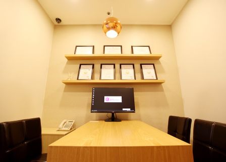 Codi Plastic Surgery — clinic photo 3