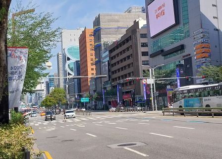 Root Hair Transplant Korea — clinic photo 1