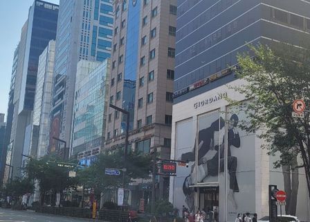 Root Hair Transplant Korea — clinic photo 2